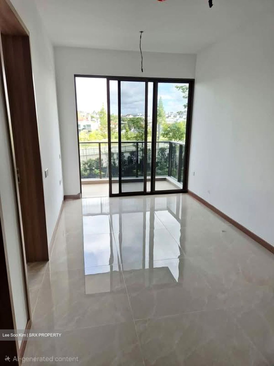 The Botany At Dairy Farm (D23), Condominium #578694721